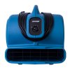 XPOWER P-630: 1/2HP Air Mover (PP)