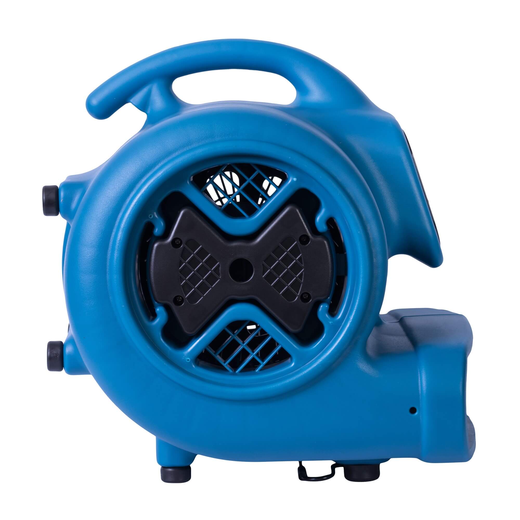XPOWER P-630 1/2 HP 2980 CFM 3 Speed Air Mover, Carpet Dryer, Floor Fan,  Blower » XPOWER Manufacture