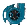 XPOWER X-600A 1/3HP Air Mover with GFCI Daisy-Chain (ABS)