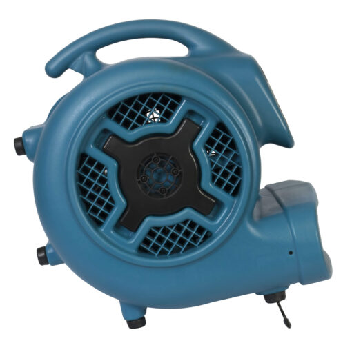 XPOWER X-830 1HP Air Mover (ABS)