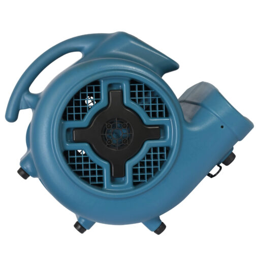 XPOWER X-830 1HP Air Mover (ABS)