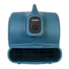 XPOWER X-830 1HP Air Mover (ABS)