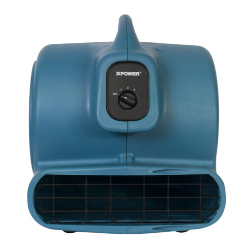 XPOWER X-830 1HP Air Mover (ABS)