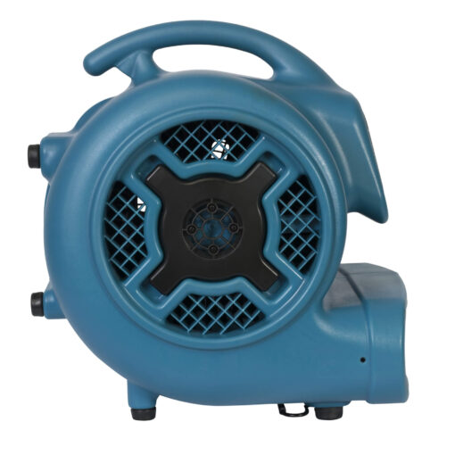 XPOWER X-830 1HP Air Mover (ABS)