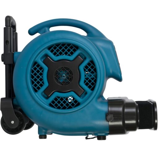 XPOWER P-830HI Inflatable Air Mover 1 HP with Handle Kit