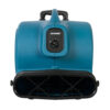 XPOWER P-830HI Inflatable Air Mover 1 HP with Handle Kit