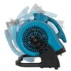 XPOWER FM-48 1/8 HP Misting Fan