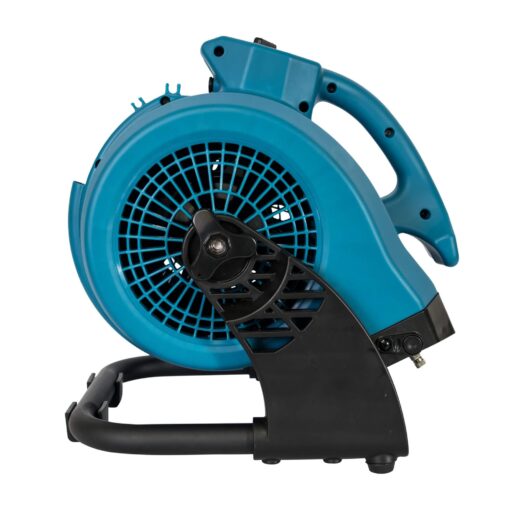 XPOWER FM-48 1/8 HP Misting Fan