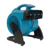 XPOWER FM-48 1/8 HP Misting Fan