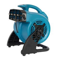 XPOWER FM-48 1/8 HP Misting Fan