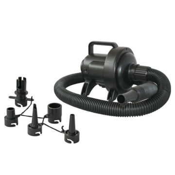 XPOWER AP-145A High Velocity Inflatable Air Pump