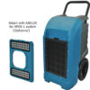 XPOWER APDS-I Full Range Air Purification & Drying System