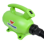 XPOWER B-55 Home Pet Dryer