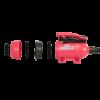 XPOWER B-2 Pro at Home 2 HP Dog Grooming 2-in-1 Force Pet Dryer & Vacuum