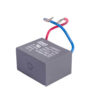 XPOWER BR-232A CAPACITOR