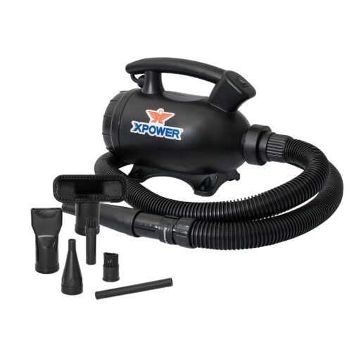 Xpower A-5, Air Duster, Vacuum, Air Pump,