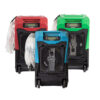 portable commercial LGR dehumidifier