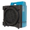 XPOWER X-3580 4-Stage Professional HEPA Air Scrubber