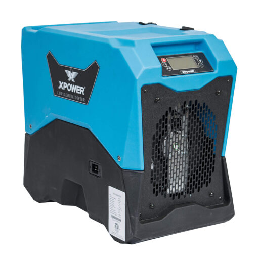 XPOWER XD-85L Commercial LGR Dehumidifier