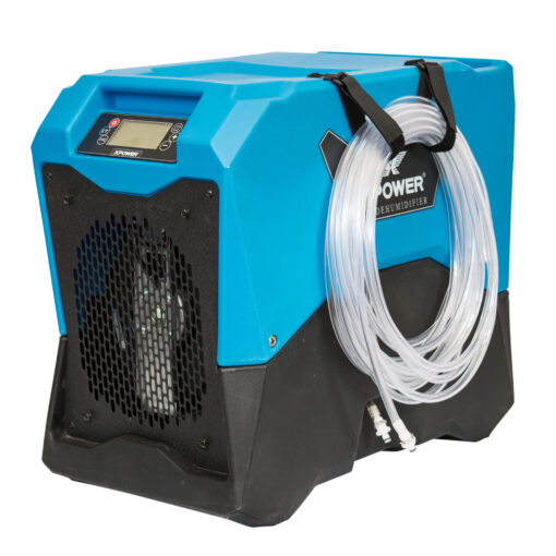 XPOWER XD-85L Commercial LGR Dehumidifier