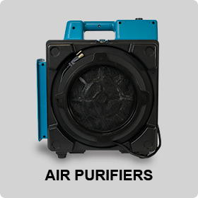 AIR PURIFIERS
