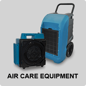 AIR CARE EQUIPMENT