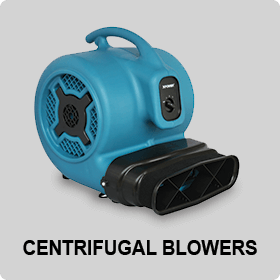 GIANT INFLATABLE BLOWERS