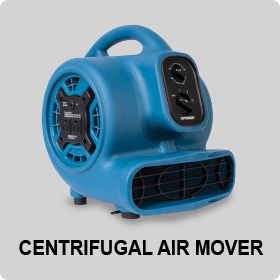 CENTRIFUGAL AIR MOVERS
