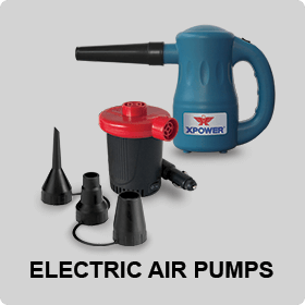 ELECTRIC AIR PUMPS