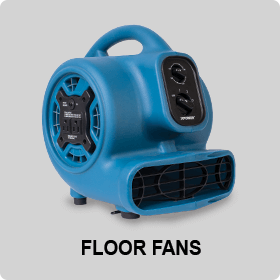 FLOOR FANS