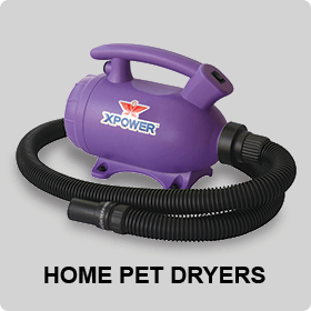 HOME PET DRYERS