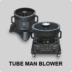 TUBE MAN BLOWERS