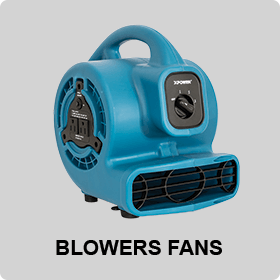 BLOWER FANS