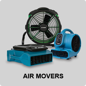 AIR MOVERS
