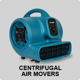 CENTRIFUGAL AIR MOVERS