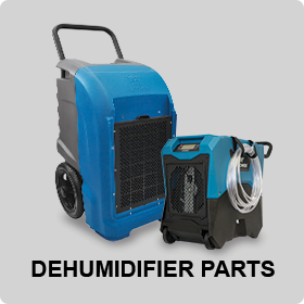 DEHUMIDIFIER PARTS