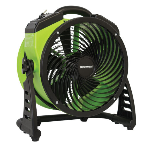 air circulator fan