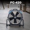 FC-420-Application-Warehouse