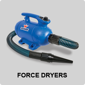 FORCE PET DRYERS