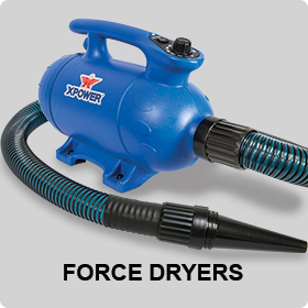 FORCE DRYERS