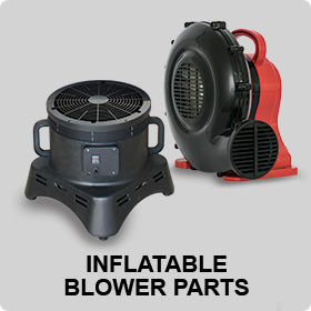 INFLATABLE BLOWER PARTS