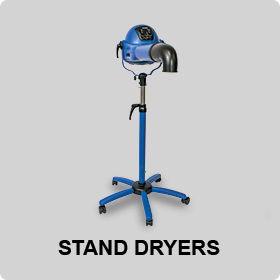 FINISHING STAND PET DRYERS