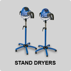 FINISHING STAND PET DRYERS