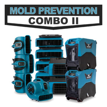 Mold-Prevention-Combo-II