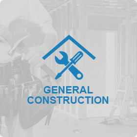 GENERAL CONSTRUCTION