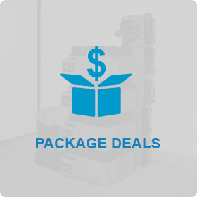 PACKAGE & BUNDLE CENTER