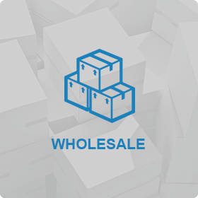 WHOLESALE