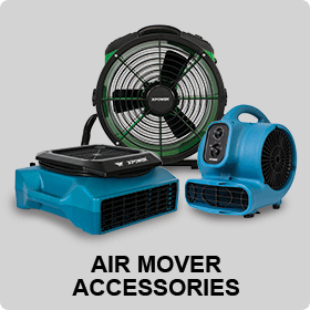 AIR MOVER ACCESSORIES