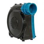 Indoor/Outdoor Commercial Inflatable Blower