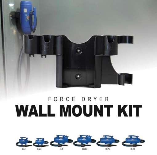 wall mount kit